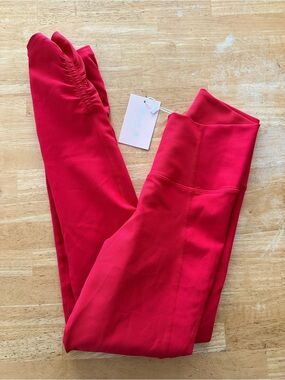 NWT Wilo leggings XS
